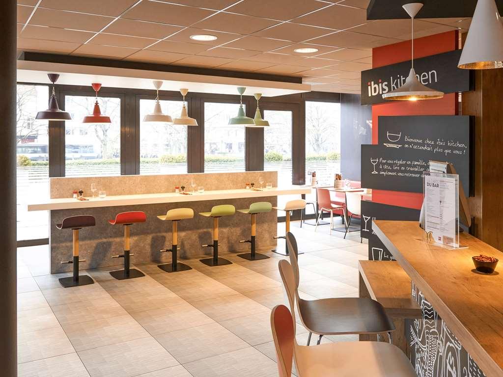 Ibis Centre Les Halles Hotel Strasbourg