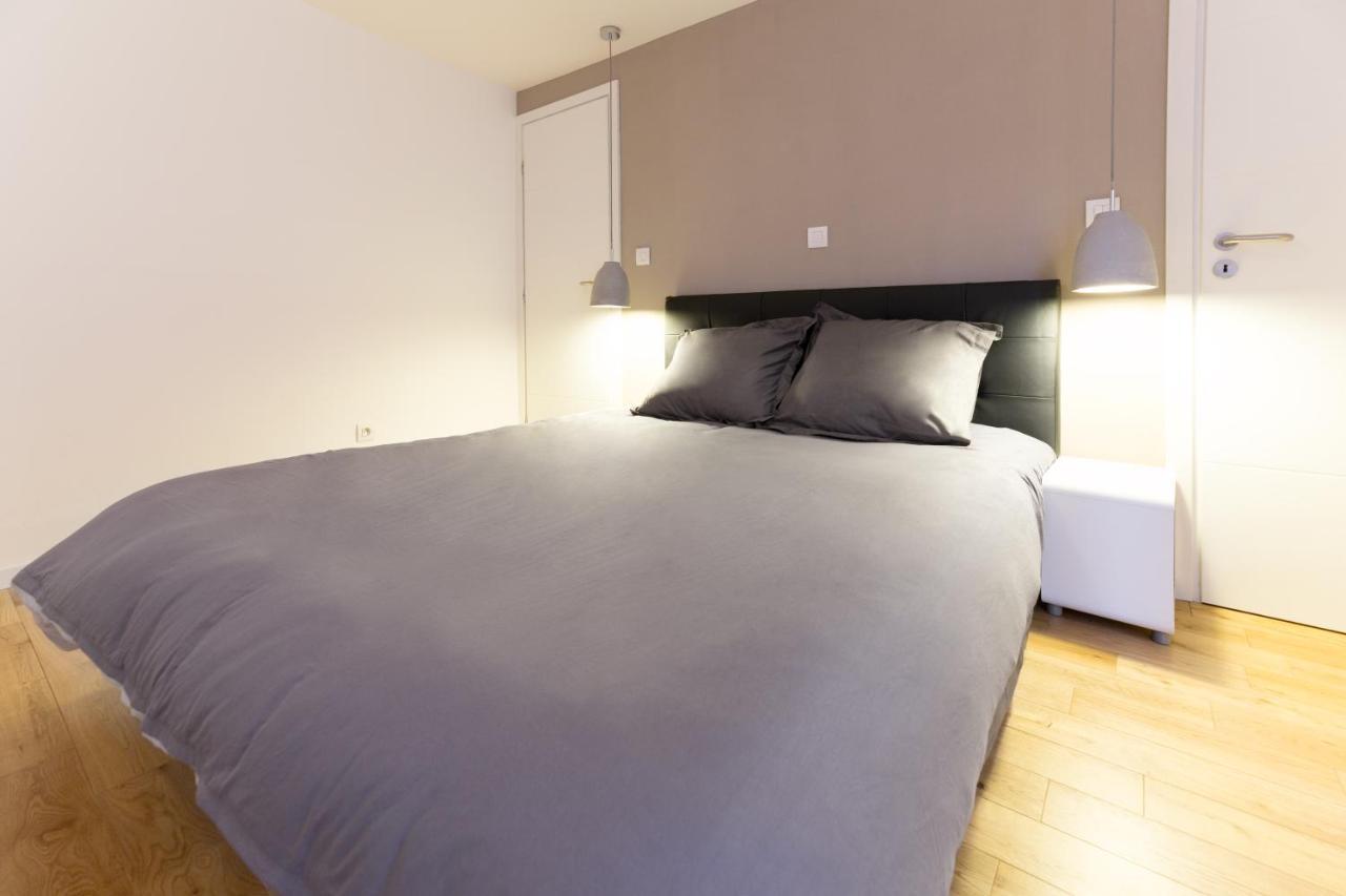 Appartement Le Faubourg - 3etoiles, Centre Ville, Calme, Spacieux Straatsburg