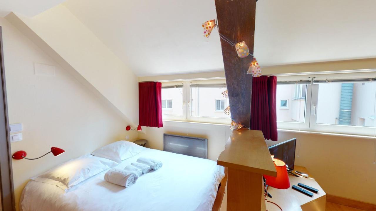 Studio Pelletiers, 4 Personnes - City Center Apartment *