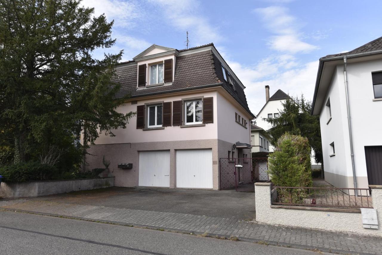 Logis Melanie Apartment