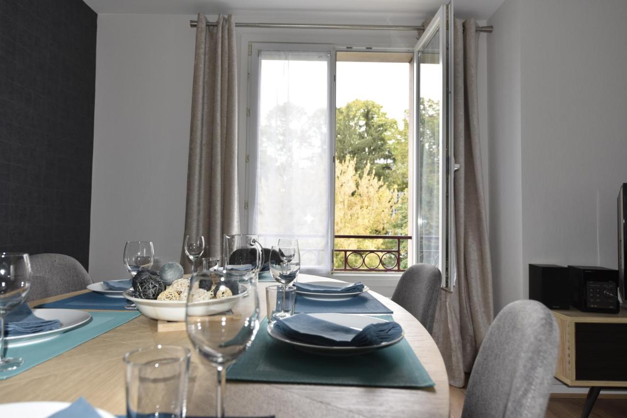 Apartment Logis Melanie *