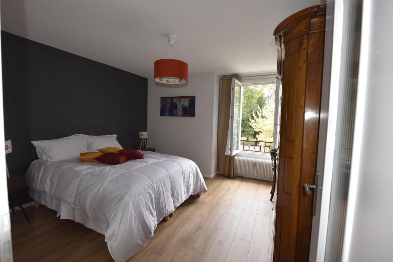 Apartment Logis Melanie *