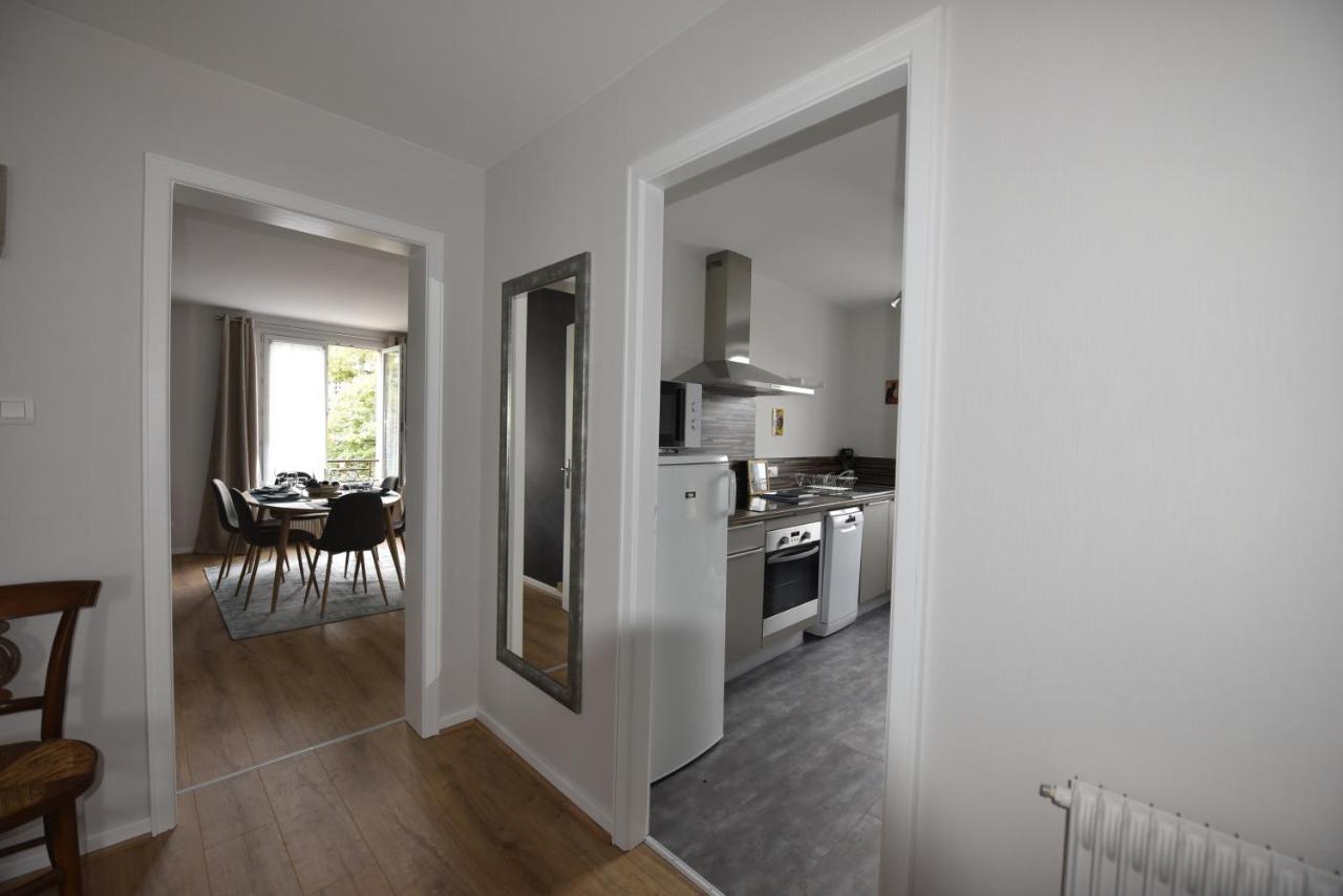 Logis Melanie * Strasbourg