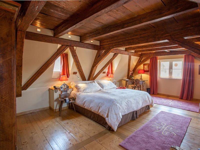 Hotel Hôtel&spa Le Bouclier D'or Strasbourg