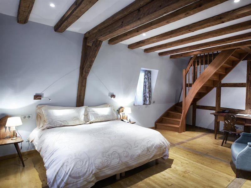 Hotel Hôtel&spa Le Bouclier D'or Strasbourg