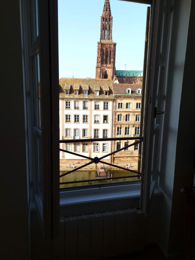 Le Batelier * Strasbourg