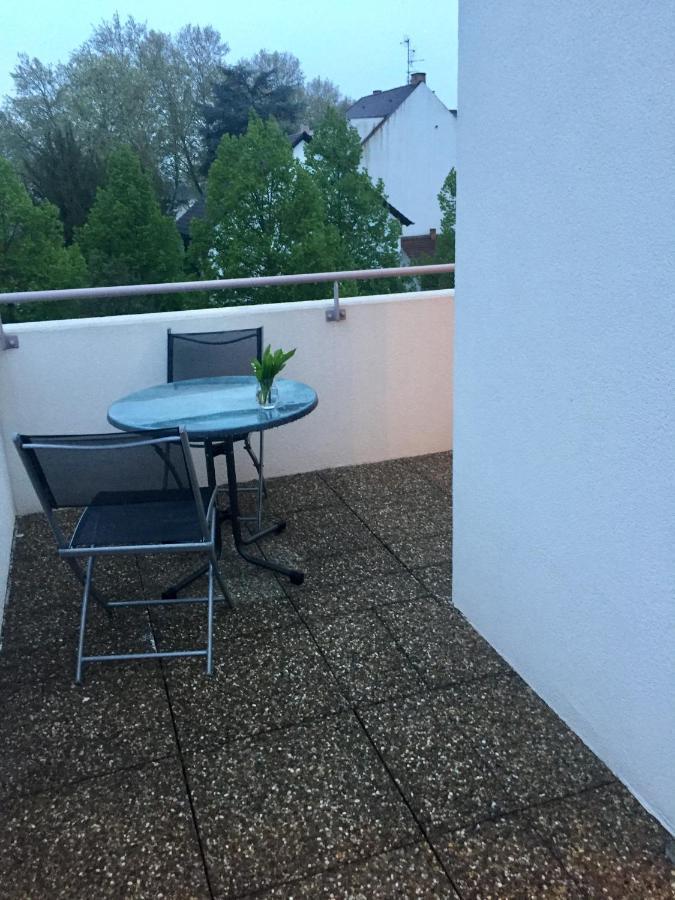 Bel Appartement Straatsburg