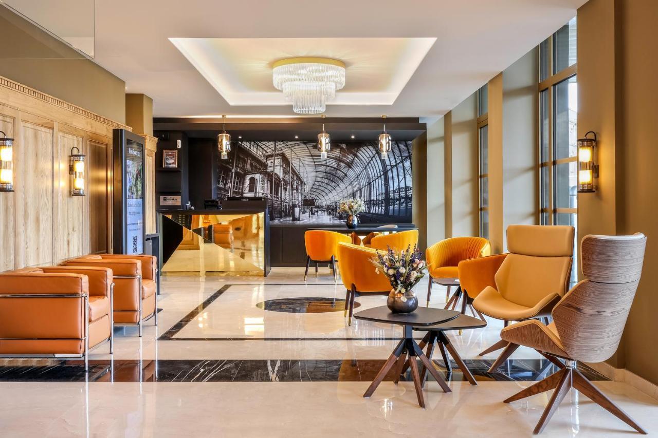 Des Vosges Bw Premier Collection 4*