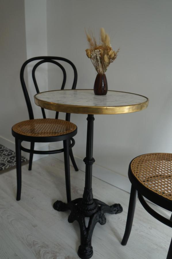 Appartement Spacieux Et Cosy - Centre Strasbourg