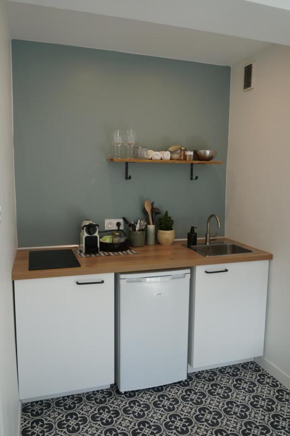 Appartement Spacieux Et Cosy - Centre Strasbourg