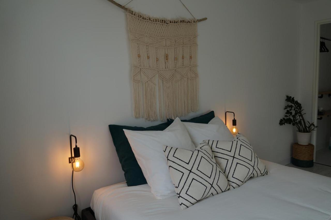 Spacieux Et Cosy - Centre Appartement *