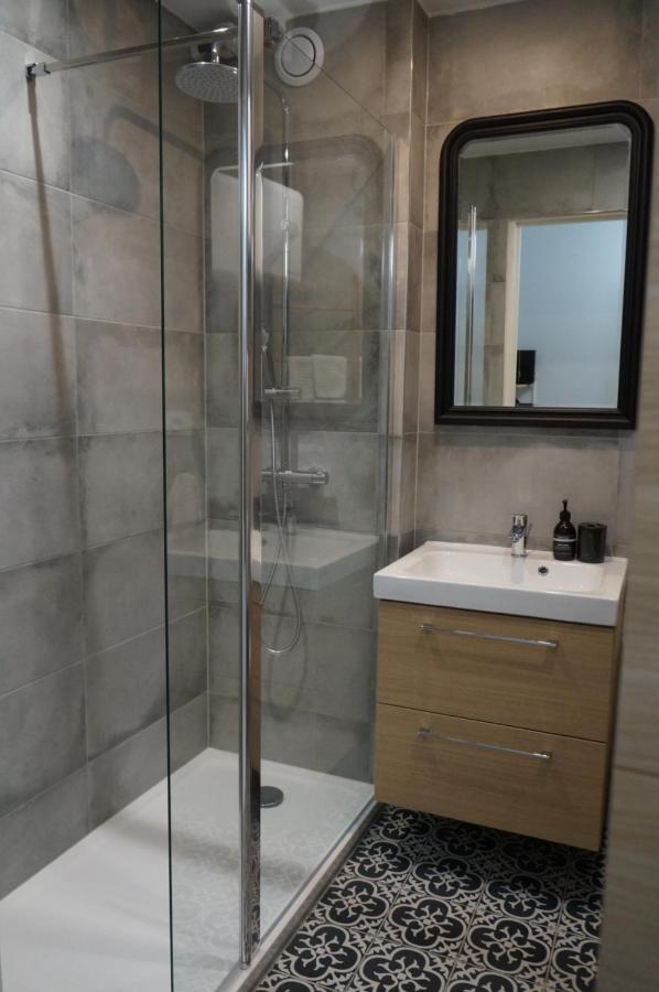 Appartement Spacieux Et Cosy - Centre *
