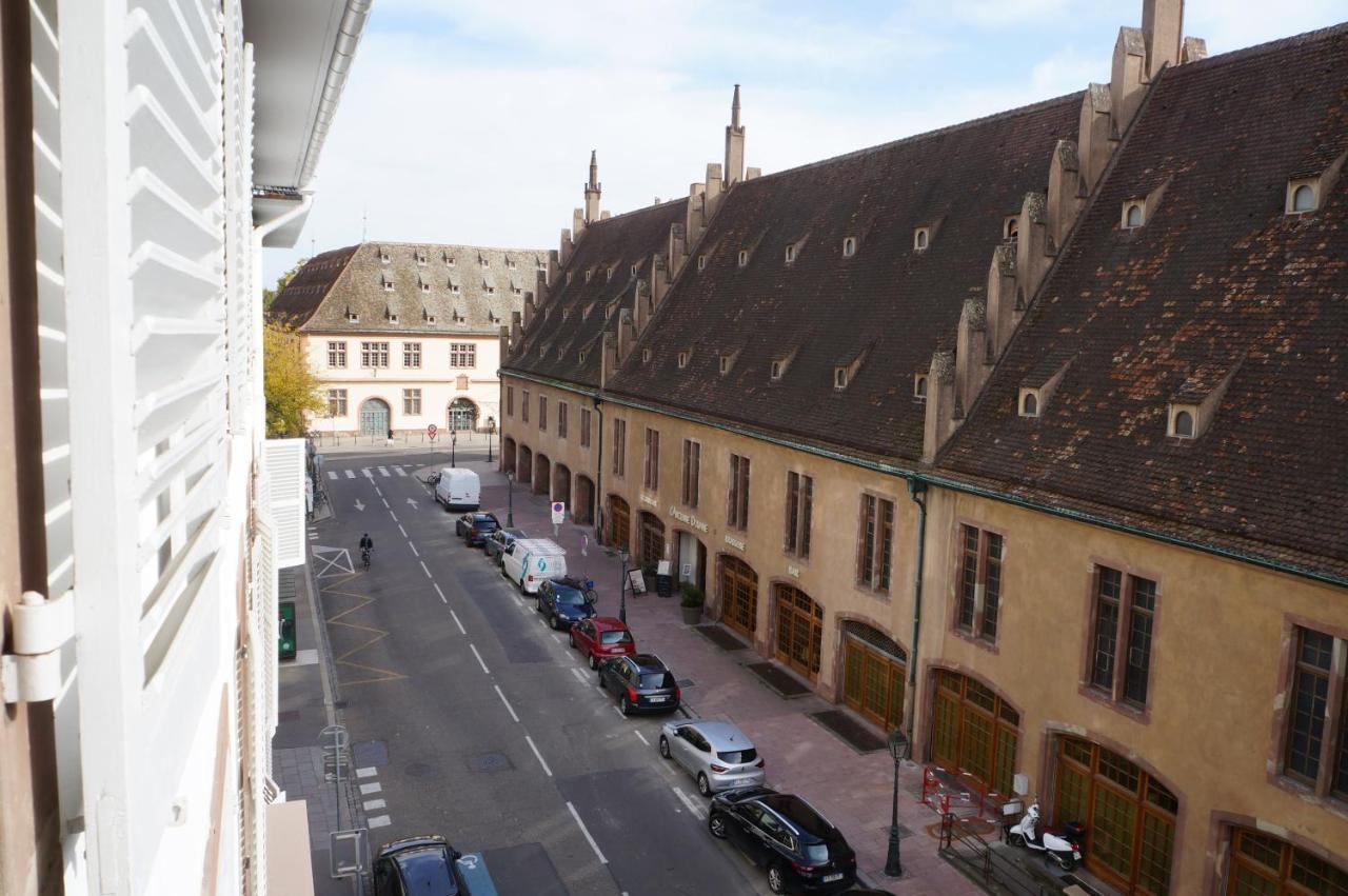 Spacieux Et Cosy - Centre Appartement