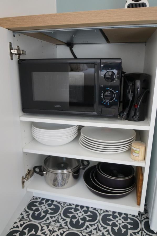 Spacieux Et Cosy - Centre Appartement