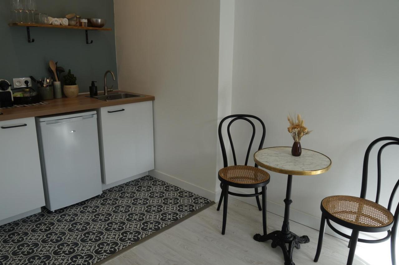 Appartement Spacieux Et Cosy - Centre *
