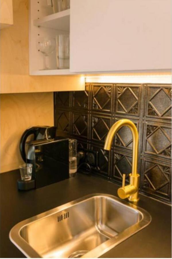 Apartment L'evasion - Cozy - Rbnb *