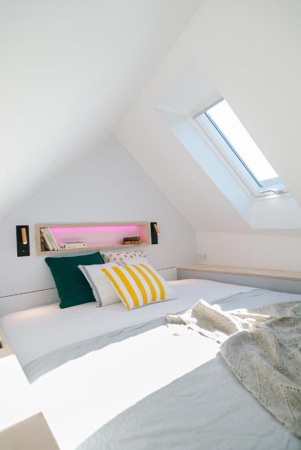 L'evasion - Cozy - Rbnb