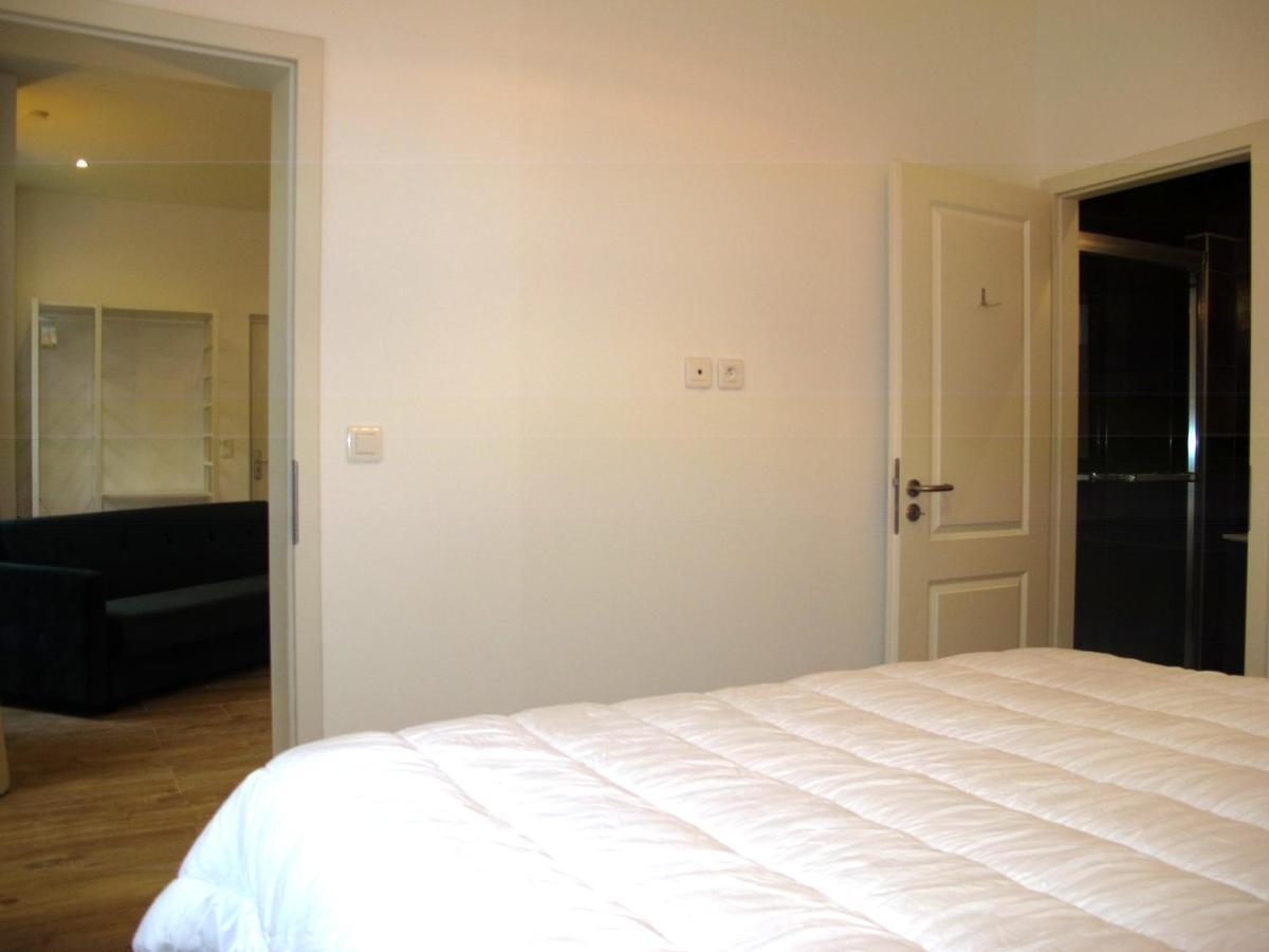 Citycosy-strasbourg : Kleber Fashion Style Apartment *