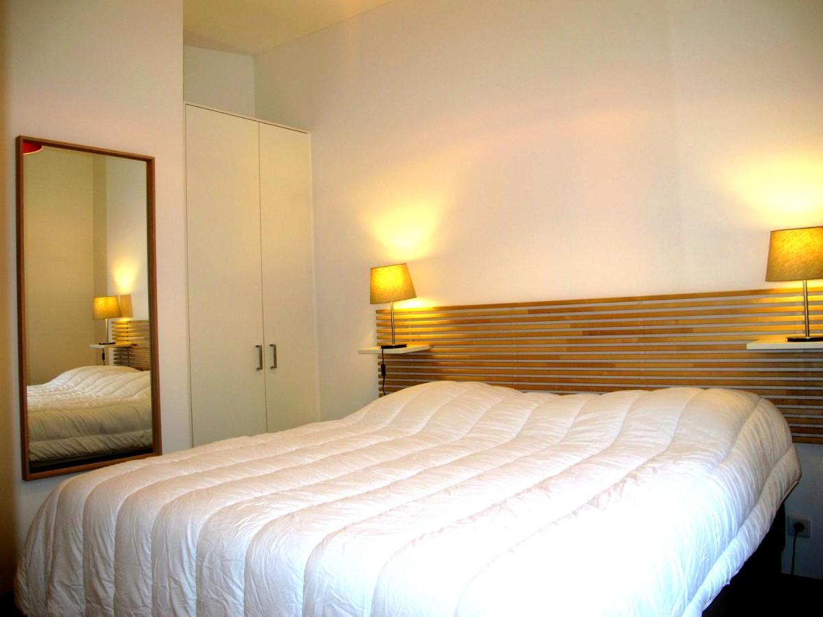 Apartment Citycosy-strasbourg : Kleber Fashion Style