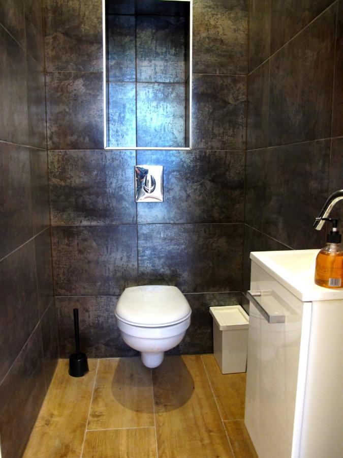 Citycosy-strasbourg : Kleber Fashion Style Apartment *