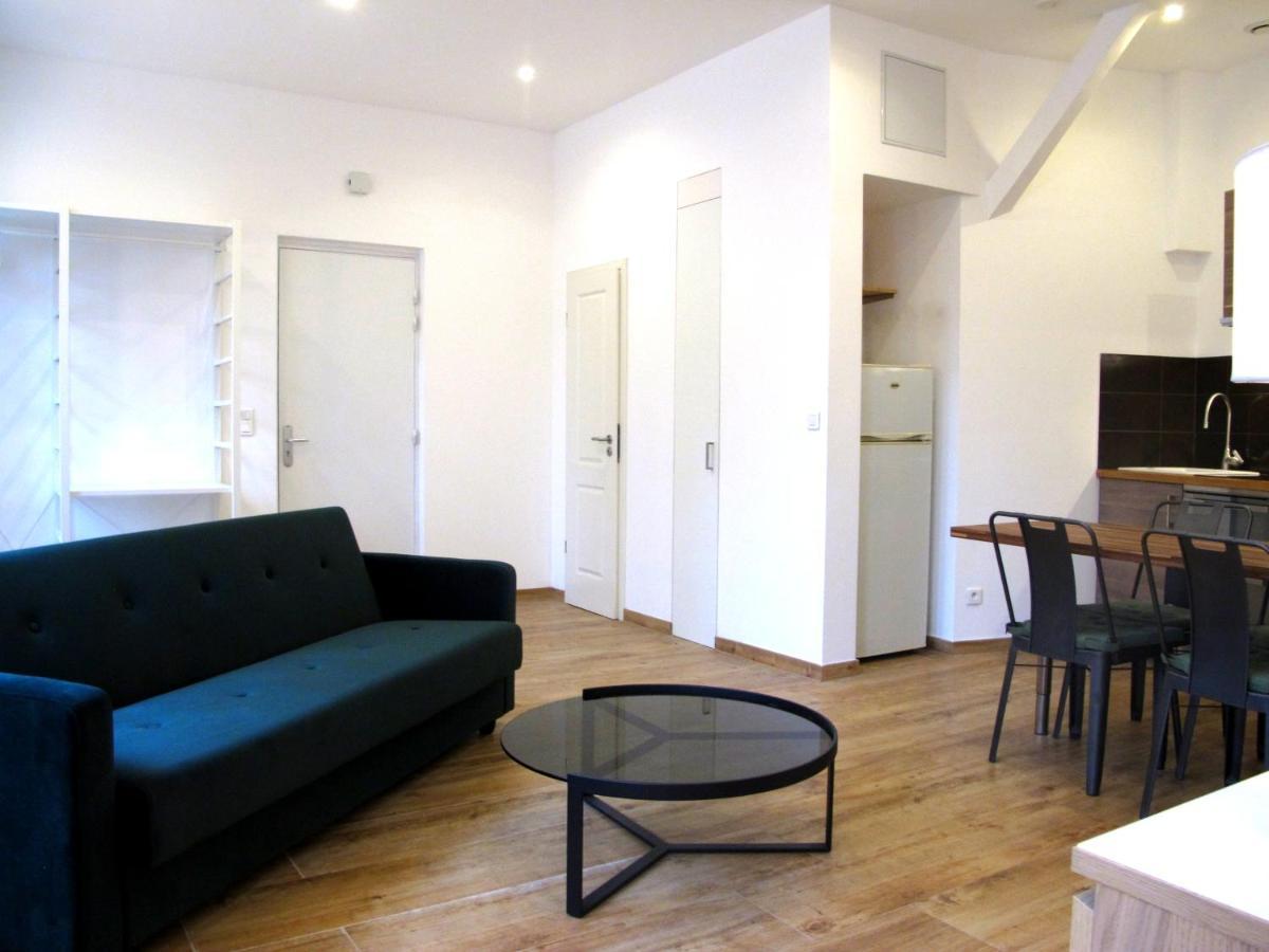 Apartment Citycosy-strasbourg : Kleber Fashion Style Strasbourg