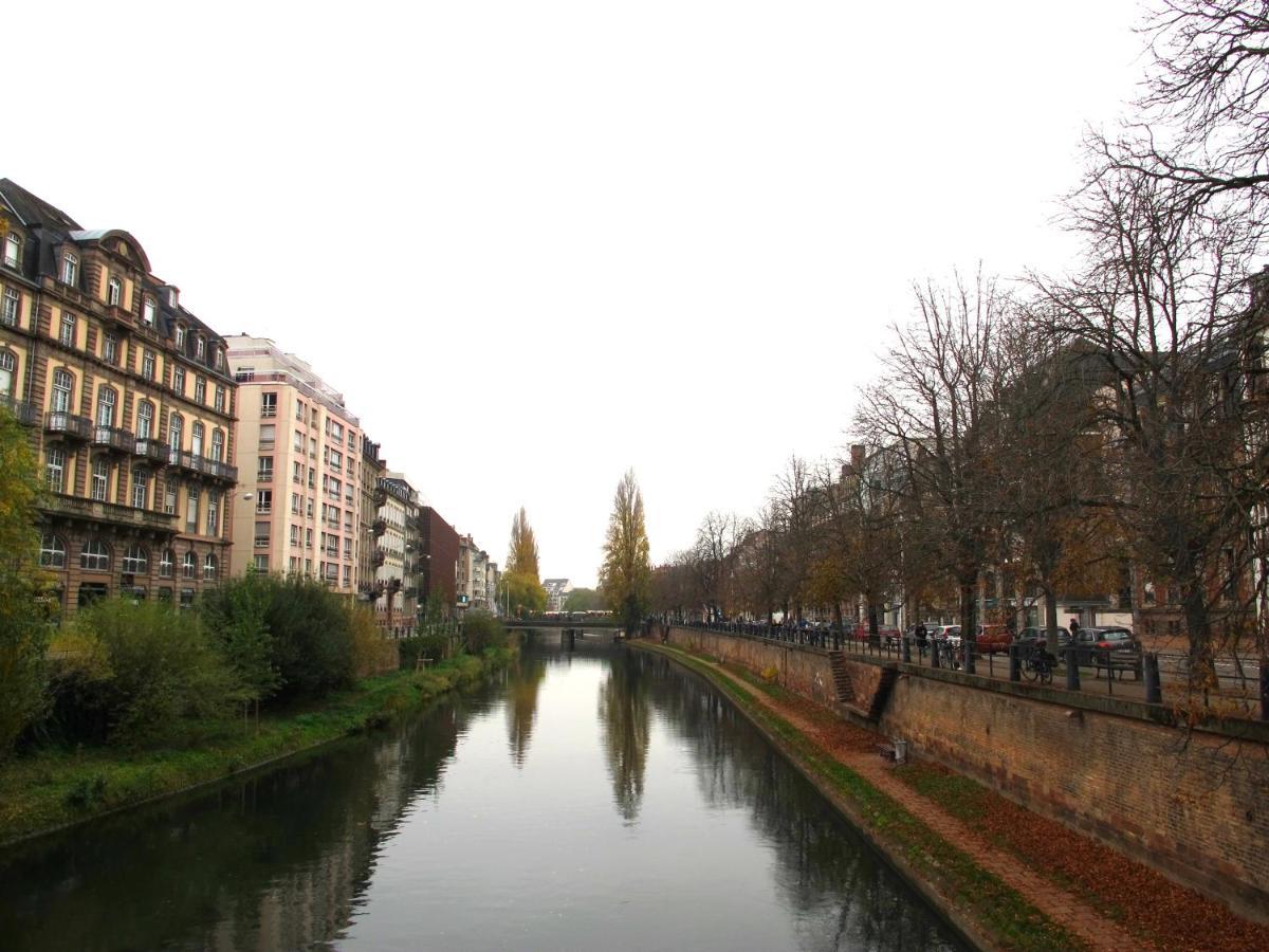 Apartment Citycosy-strasbourg : Kleber Fashion Style Strasbourg