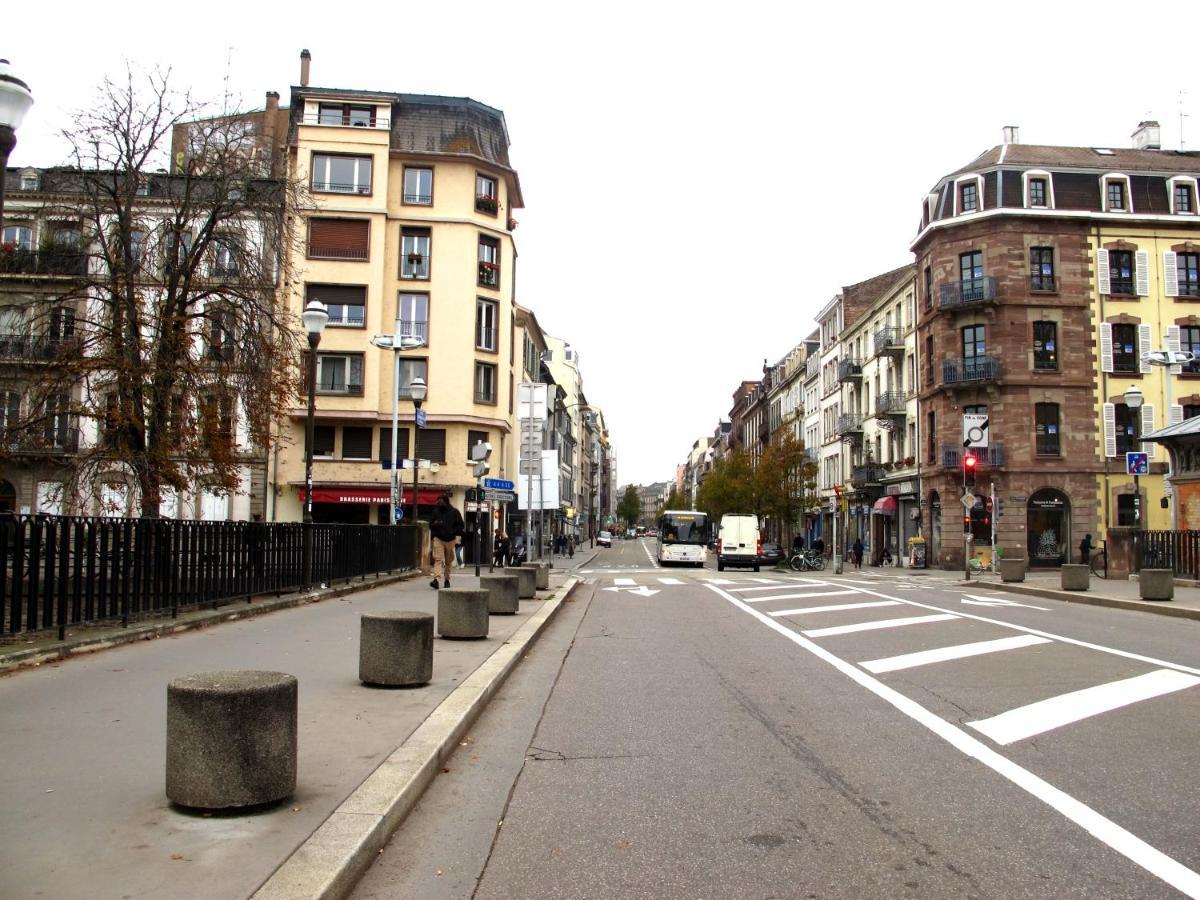 Apartment Citycosy-strasbourg : Kleber Fashion Style *