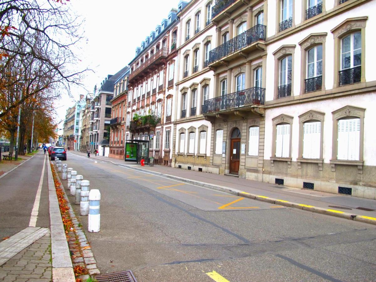 Citycosy-strasbourg : Kleber Fashion Style Apartment Strasbourg