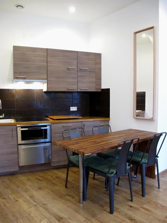 Citycosy-strasbourg : Kleber Fashion Style