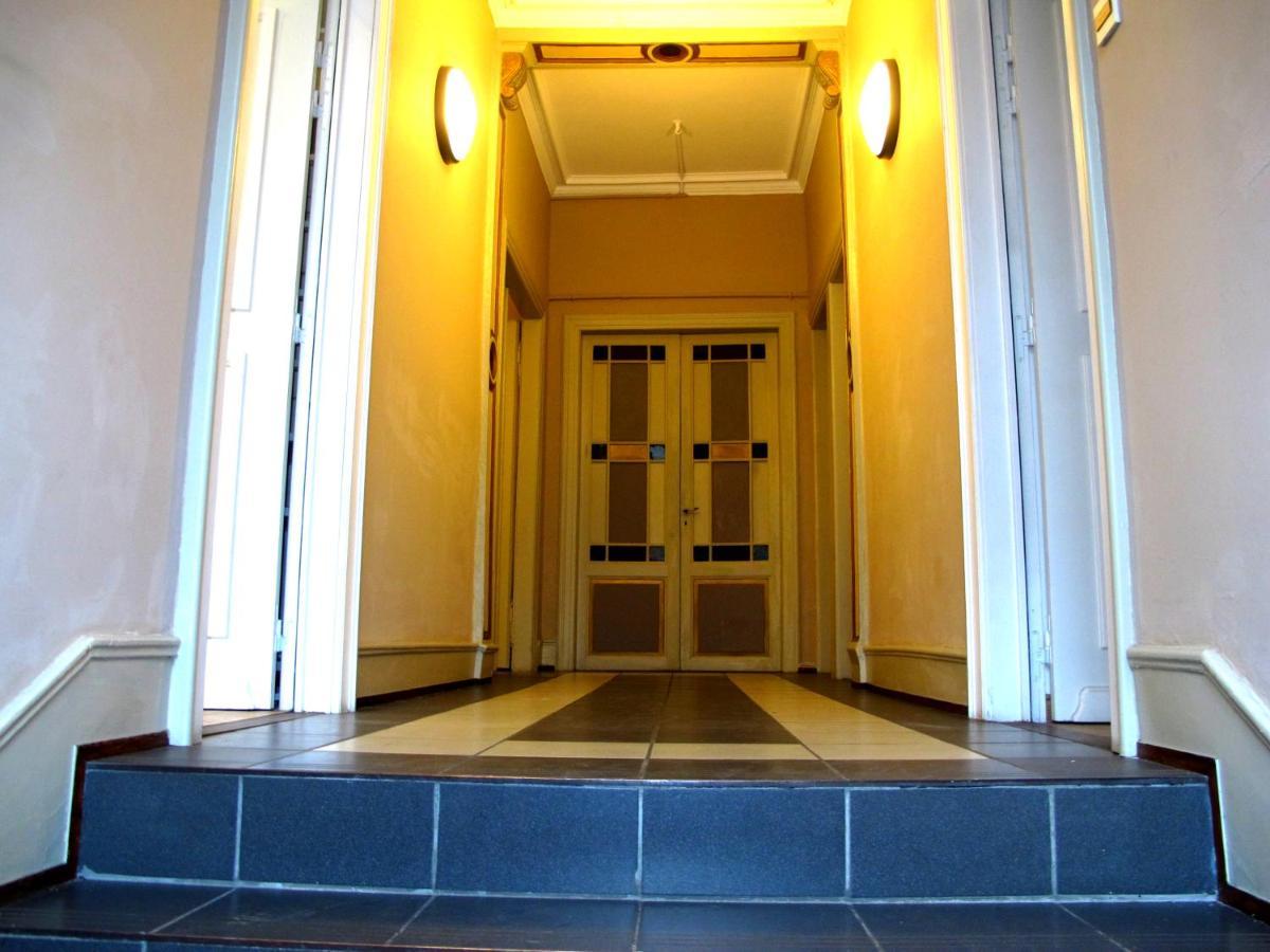 Apartment Citycosy-strasbourg : Kleber Fashion Style Strasbourg