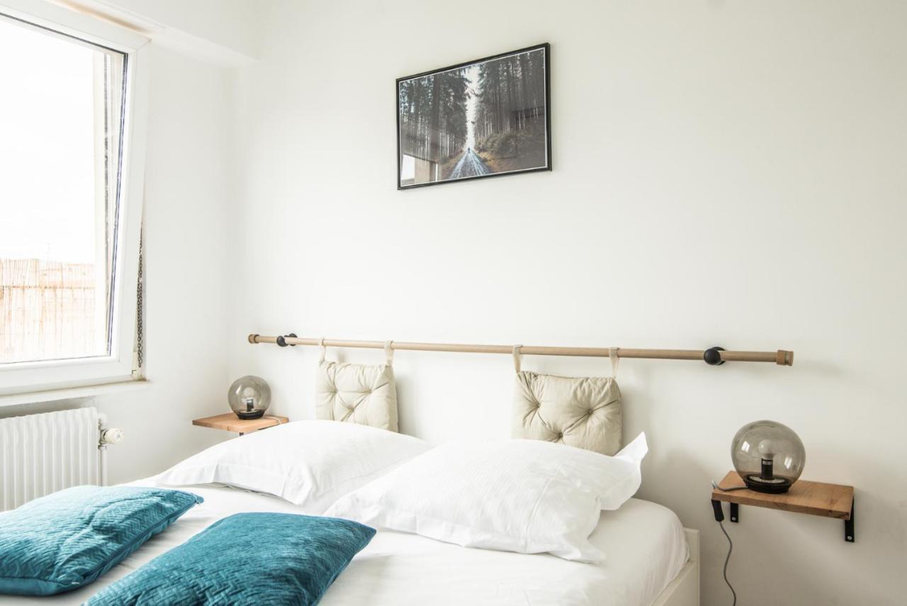 Lumineux - L'envol - Terrasse Apartment Straßburg