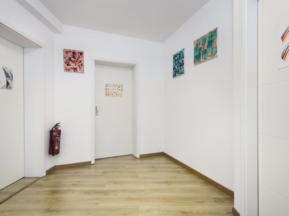 Apartment Le Gabriel *