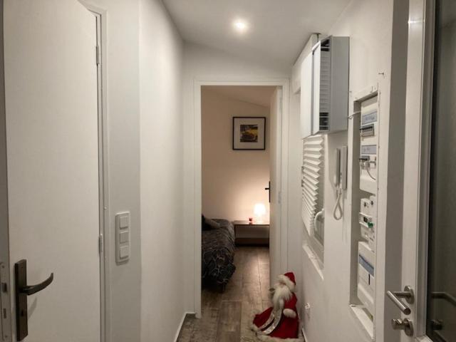 Apartment Mozart