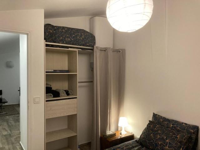 Mozart Apartment Straßburg