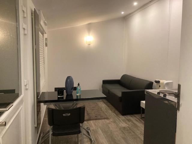 Mozart Apartment *