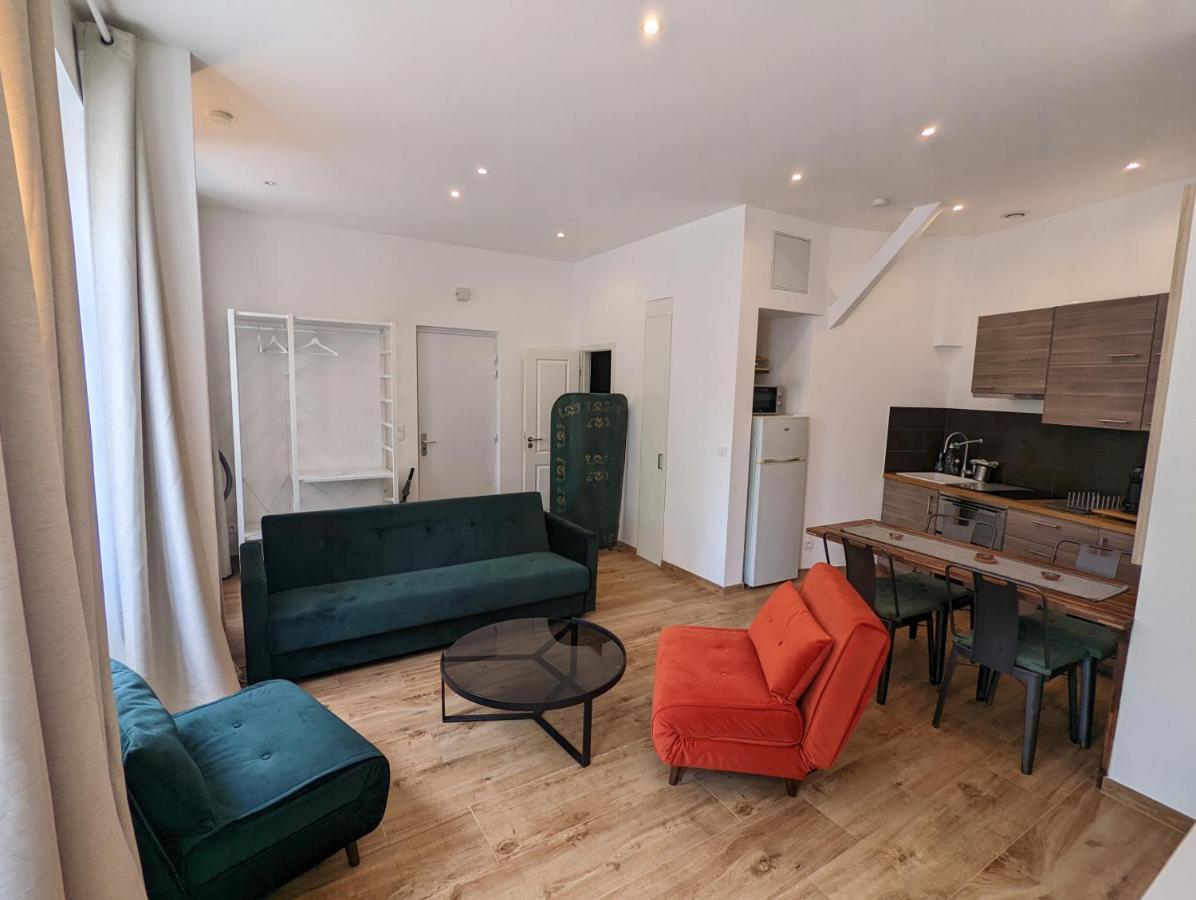 Citycosy-strasbourg : Kleber Fashion Style Apartment