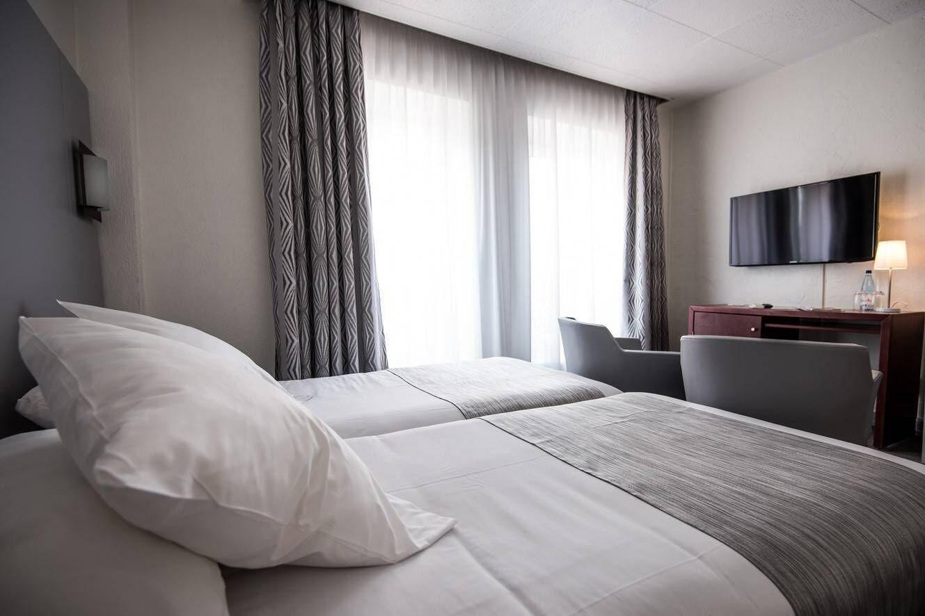 Le Bristol Gare 3*