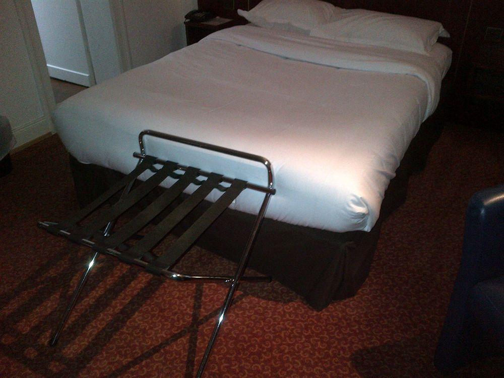 Hotel Le Bristol Gare