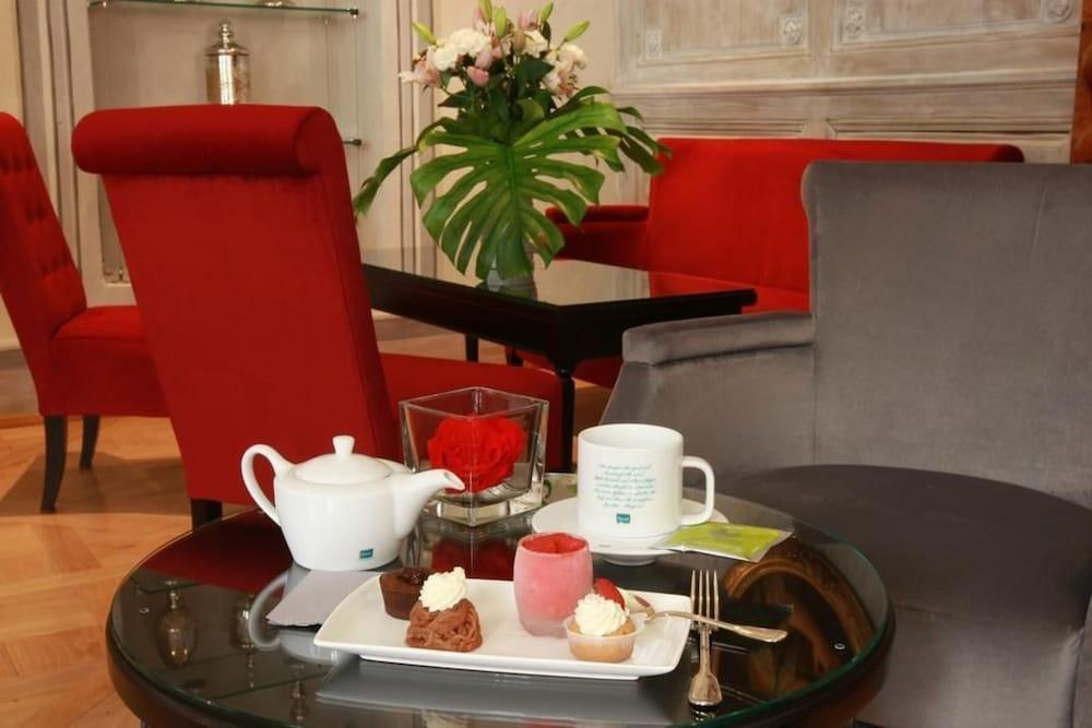 Hotel Hôtel&spa Le Bouclier D'or Strasbourg