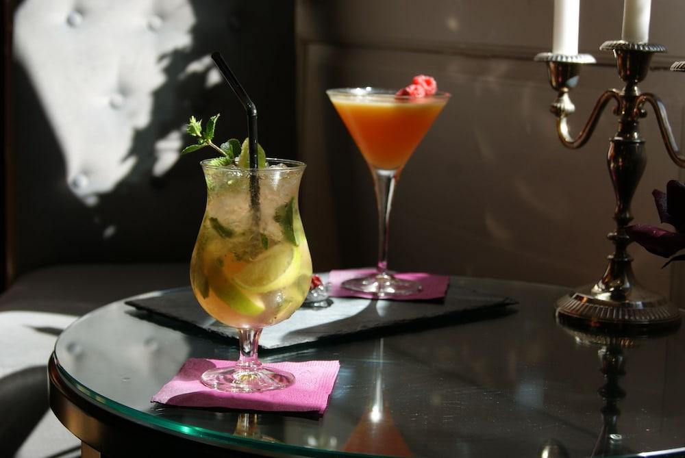 Hotel Hôtel&spa Le Bouclier D'or Strasbourg
