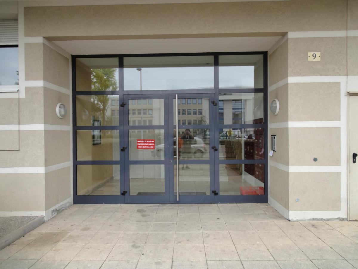 Appartement Square Walliser Straatsburg