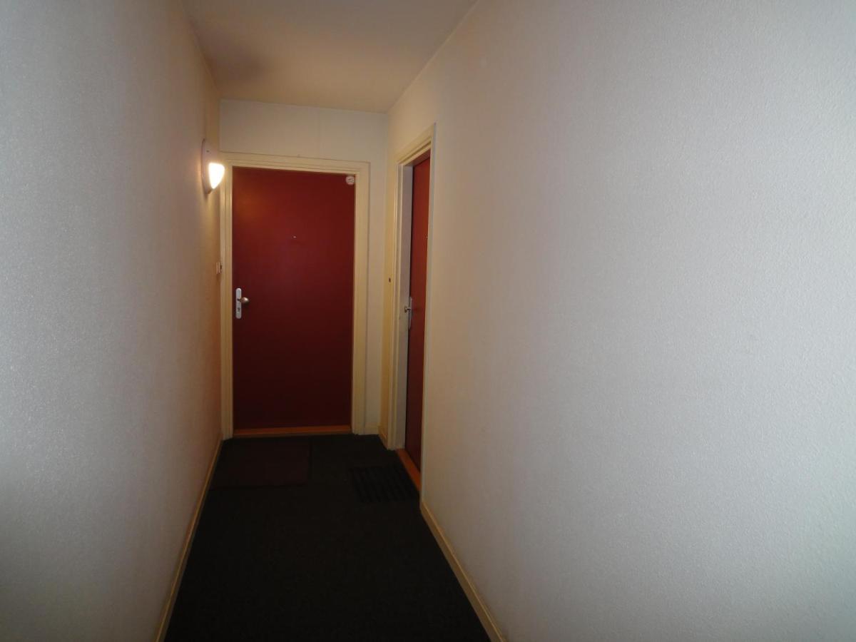 Square Walliser Appartement *