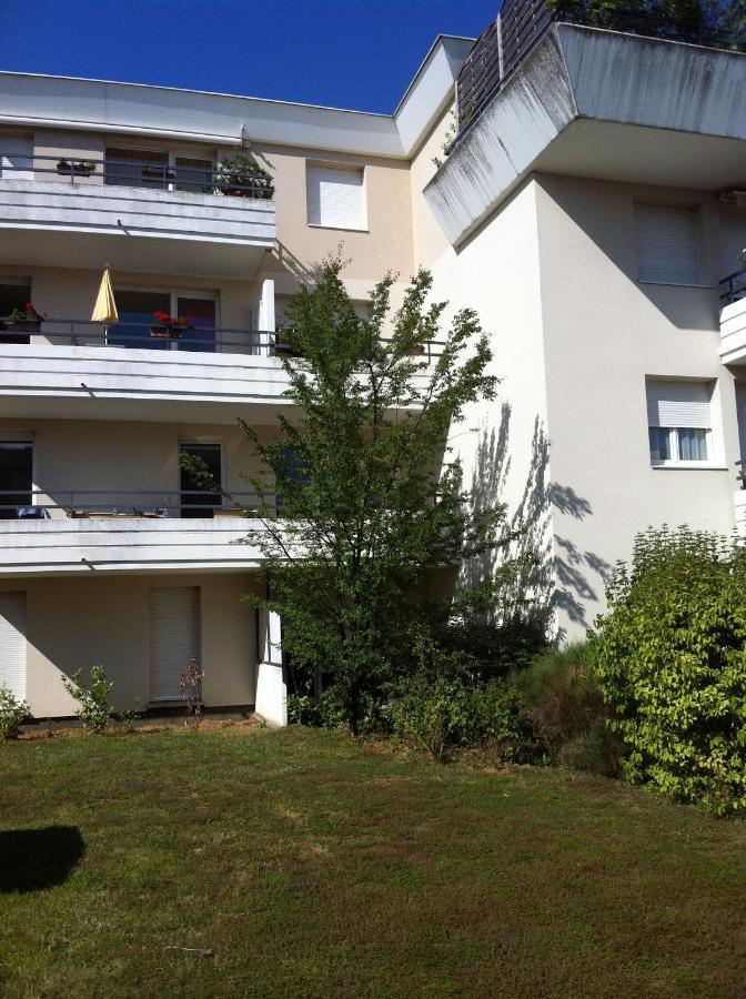 Square Walliser Appartement *