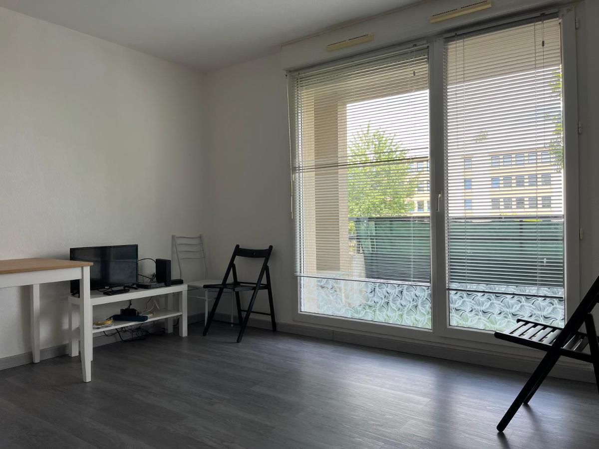 Square Walliser Appartement *