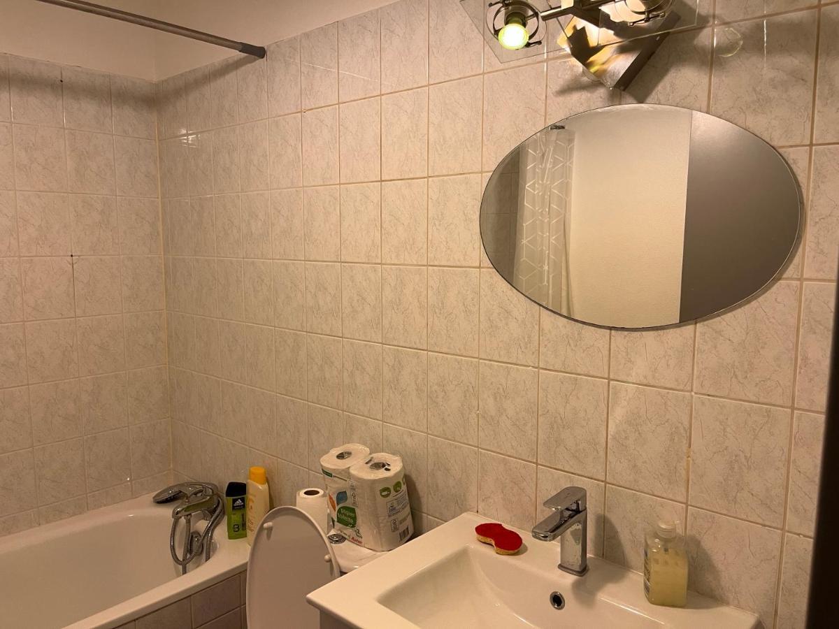 Appartement Square Walliser