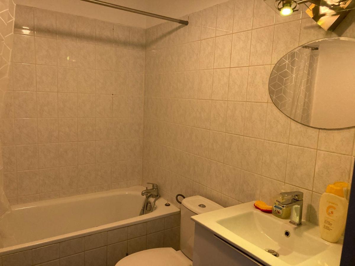 Square Walliser Appartement