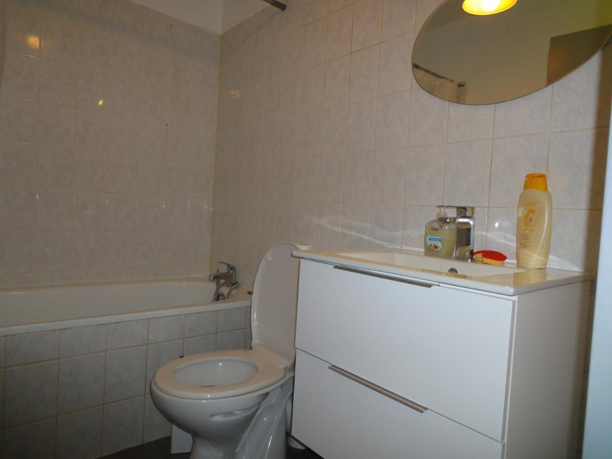 Appartement Square Walliser Straatsburg
