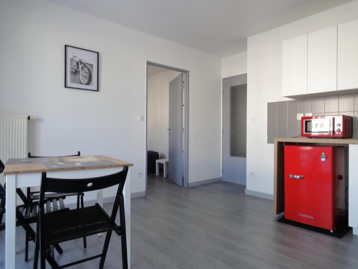 Appartement Square Walliser Straatsburg