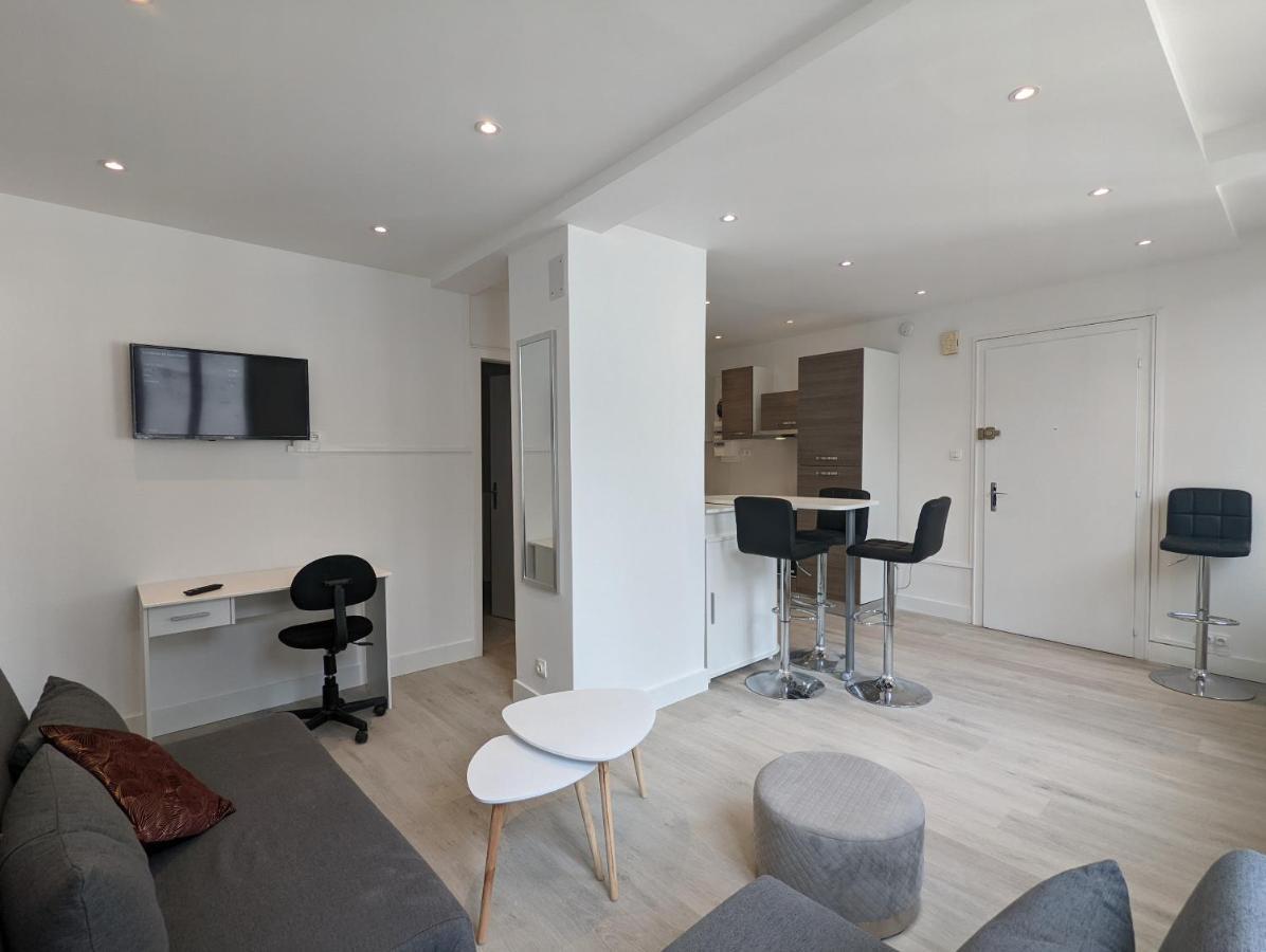 Citycosy-strasbourg : Arcades Kleber Appartement