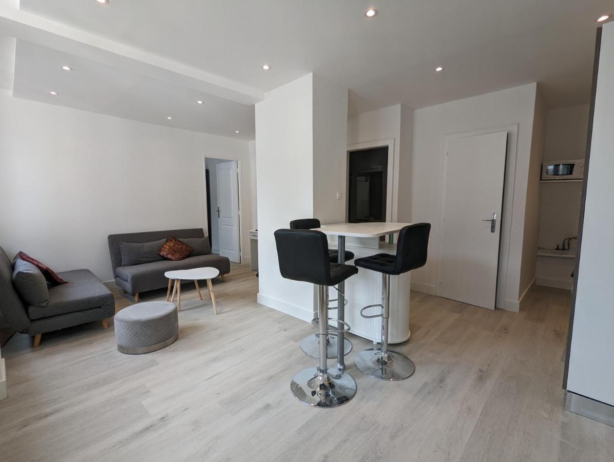 Citycosy-strasbourg : Arcades Kleber Appartement